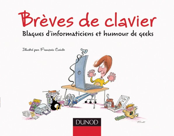 brèves de clavier